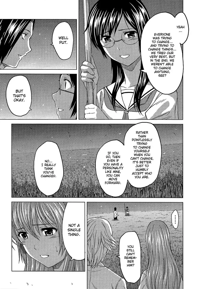 Gyakusou Shoujo - Owaranai Natsuyasumi Chapter 10 44